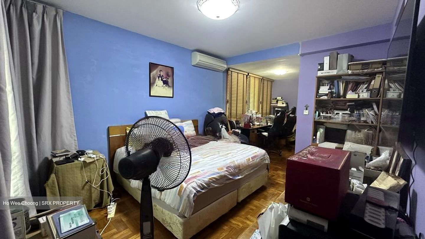 Tanah Merah Green (D16), Terrace #456126361